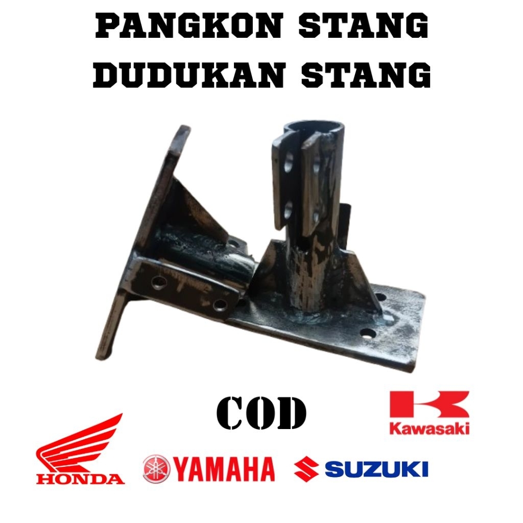 PANGKON STANG-DUDUKAN STANG RBT-DUDUKAN STANG GTX