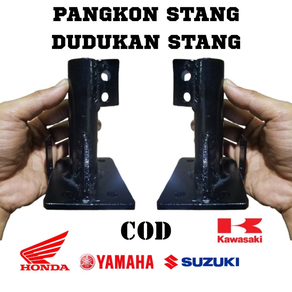 PANGKON STANG-DUDUKAN STANG RBT-DUDUKAN STANG GTX