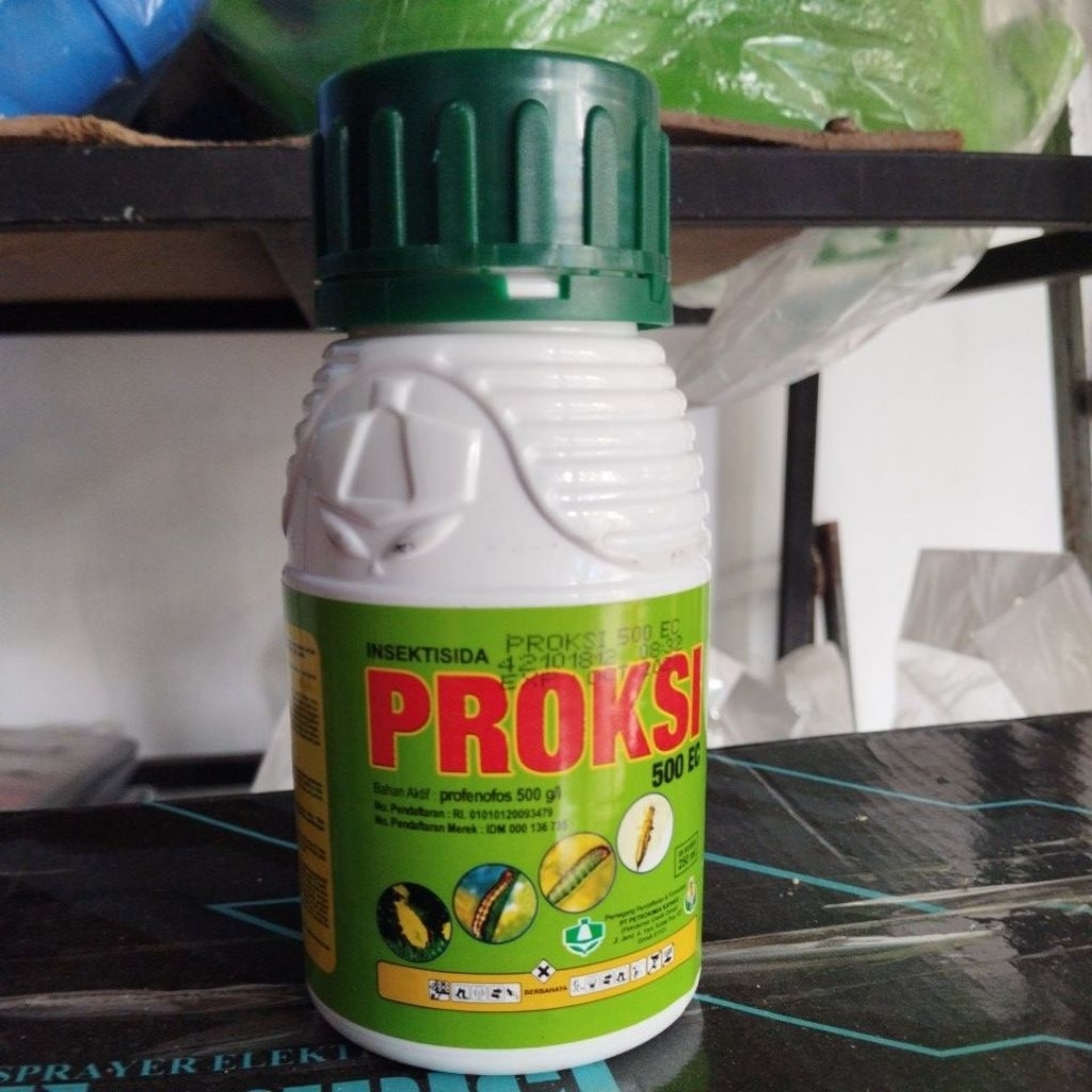 Proksi-Insektisida,pembasmi-ulat-grayak