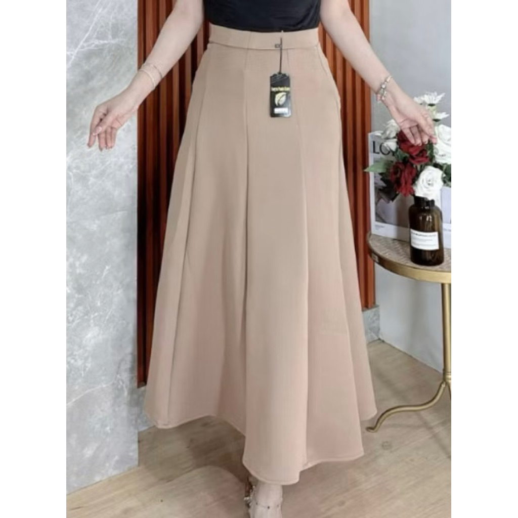 rok scuba premium cream preloved
