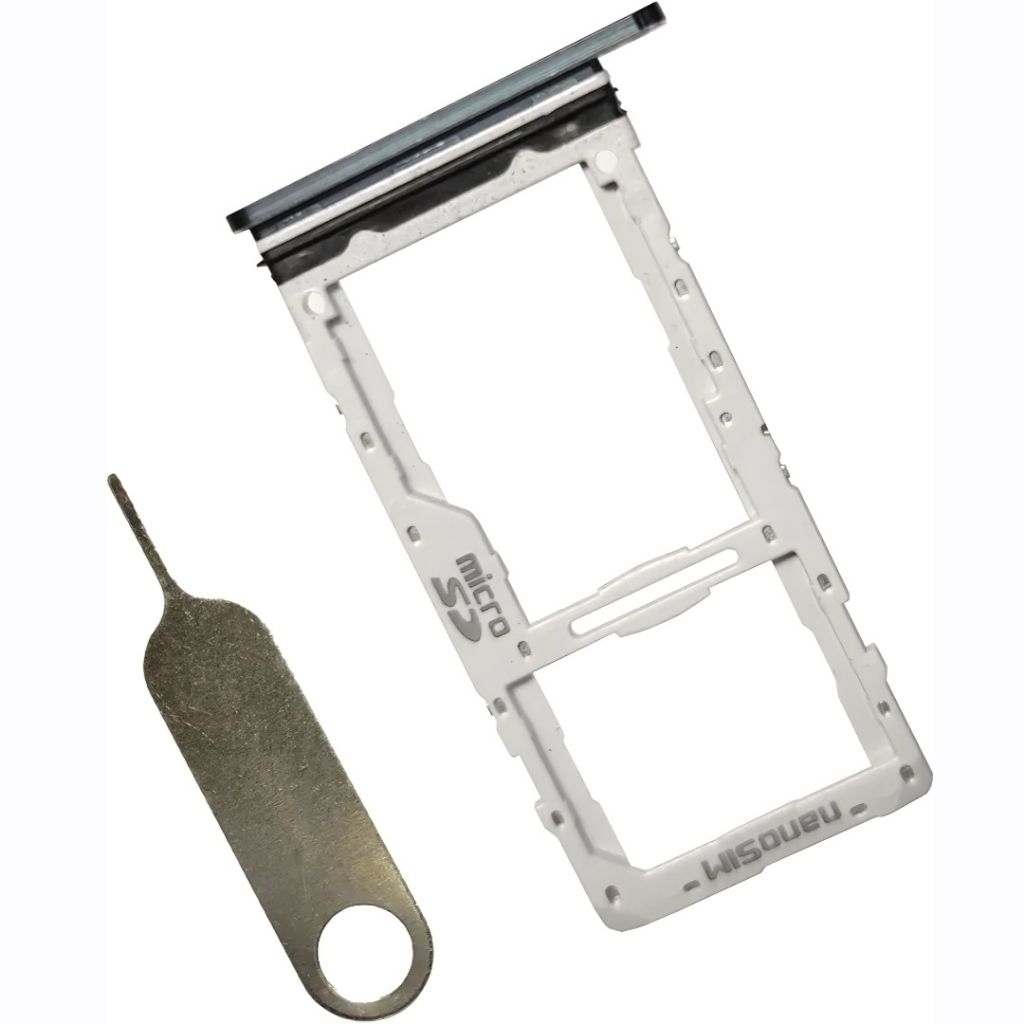 Dudukan sim simtray LG G8x G850