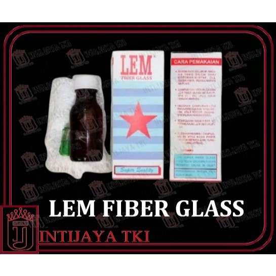 LEM FIBER GLASS