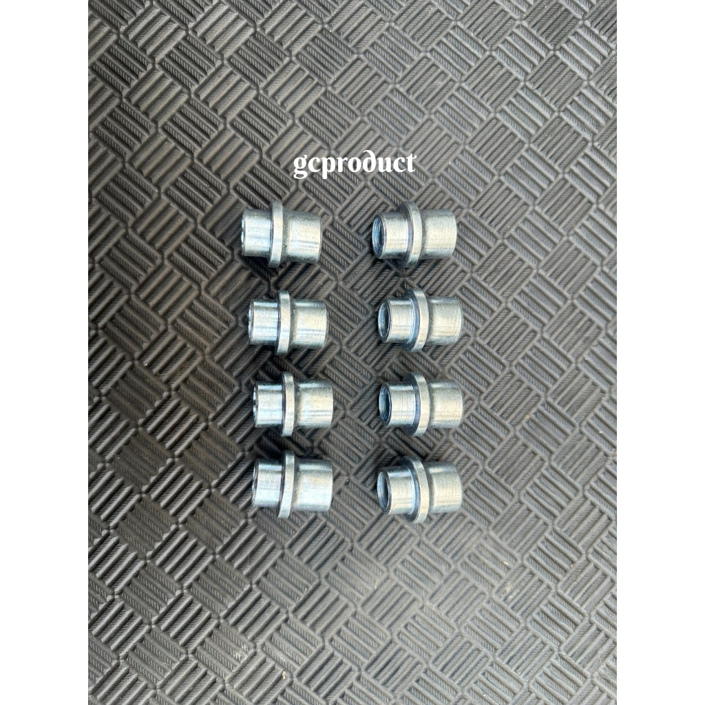 Bosh Gear Starter Honda Megapro Monoshock / CBR New LED Original - baru