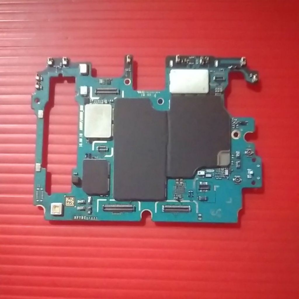 Mesin samsung A9 2018 sm~a920f normal