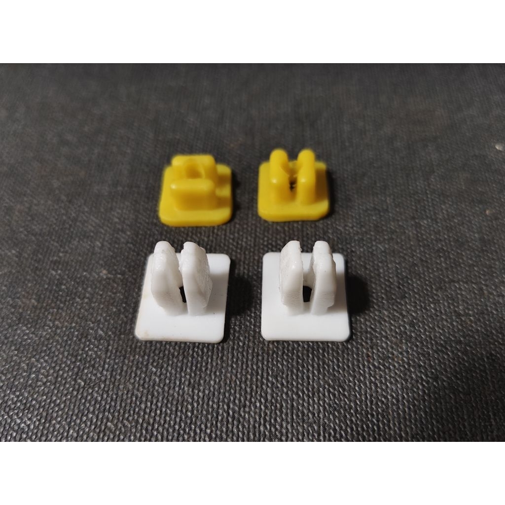 Kancing Lampu Sedang Besar Universal L 300