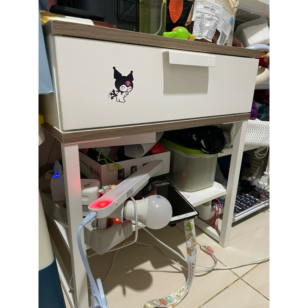 PRE-LOVED Nakas IKEA