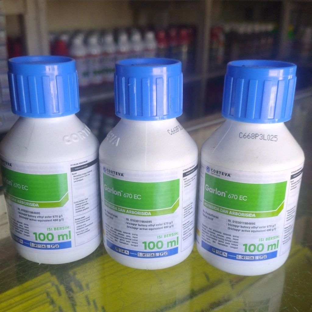 Garlon 670 EC 100 ml