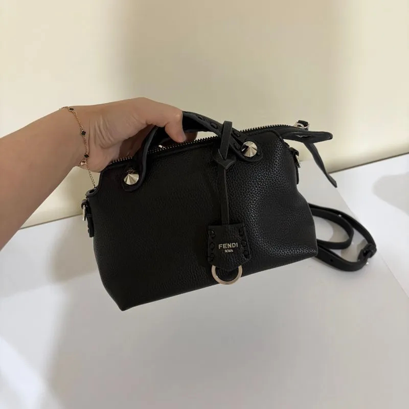 (new) fendi btw mini black