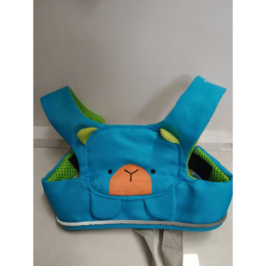 Toddlepak Trunki