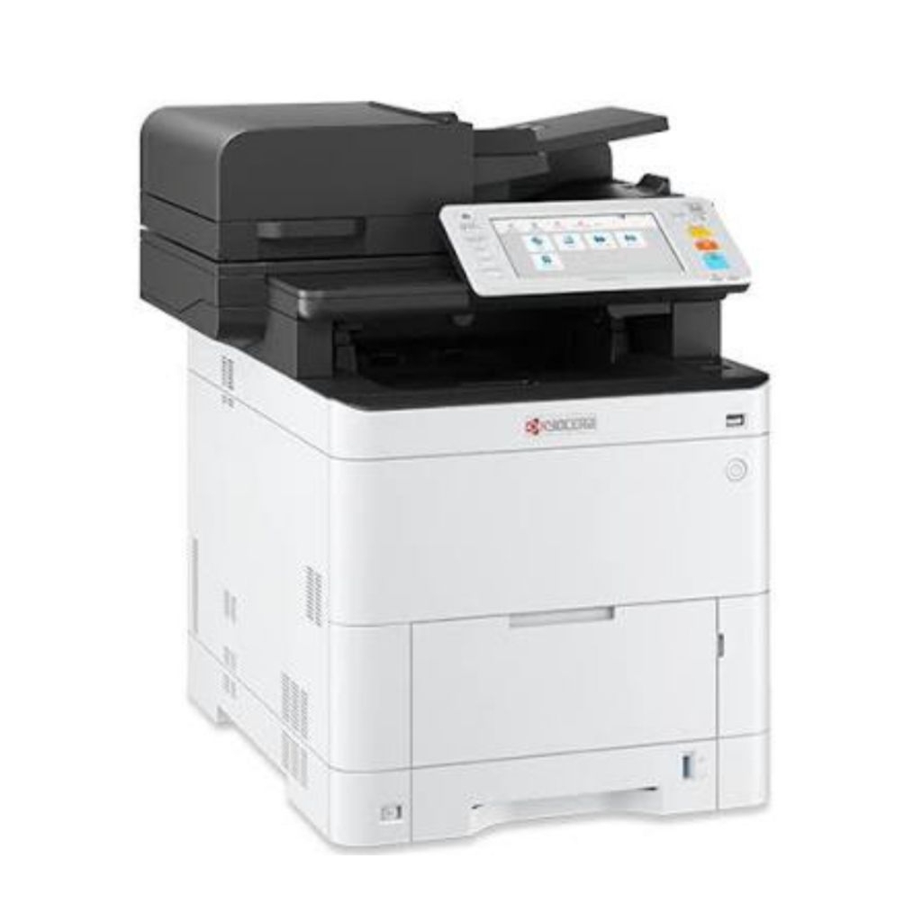 fotocopy Kyocera m3500cifx