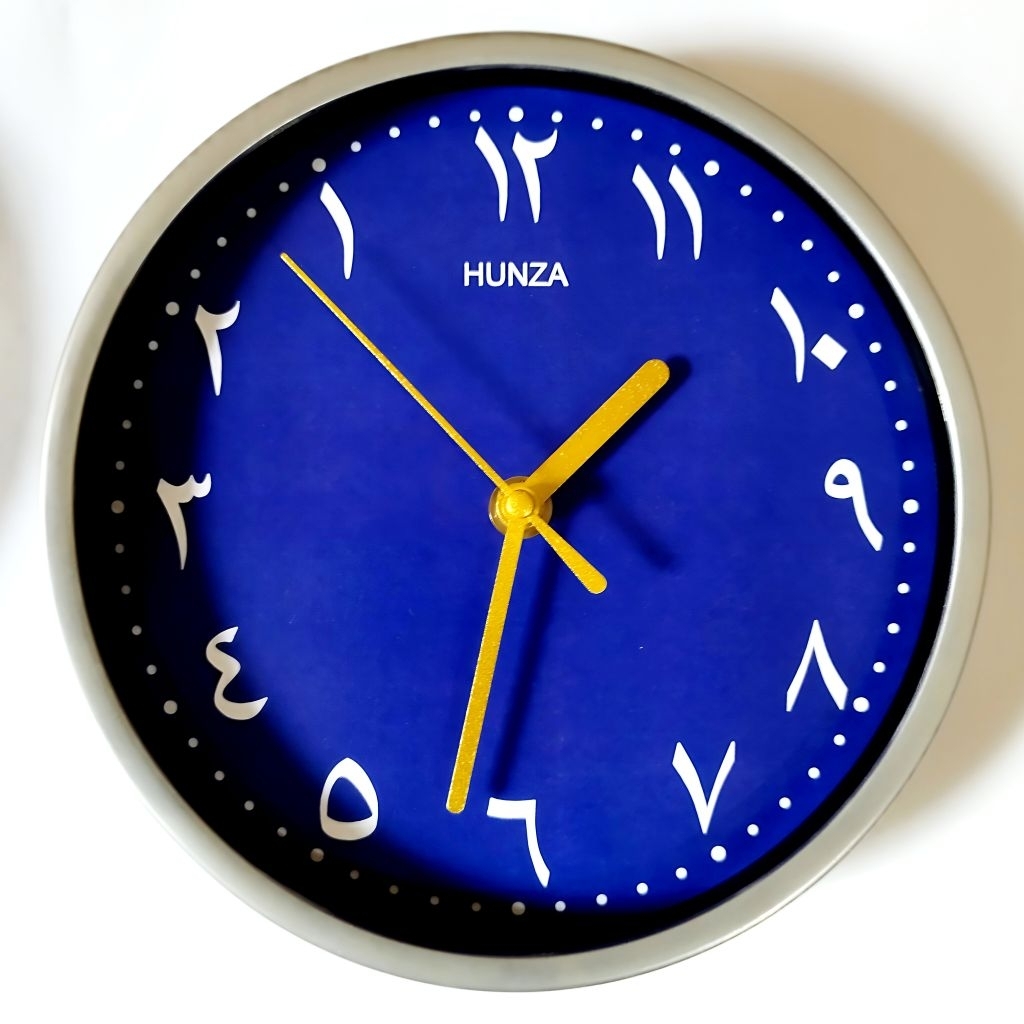 JAM DINDING HUNZA 103 // JAM DINDING ARAB // JAM DINDING ARABIC  // JAM DINDING TOWAF // JAM DINDING