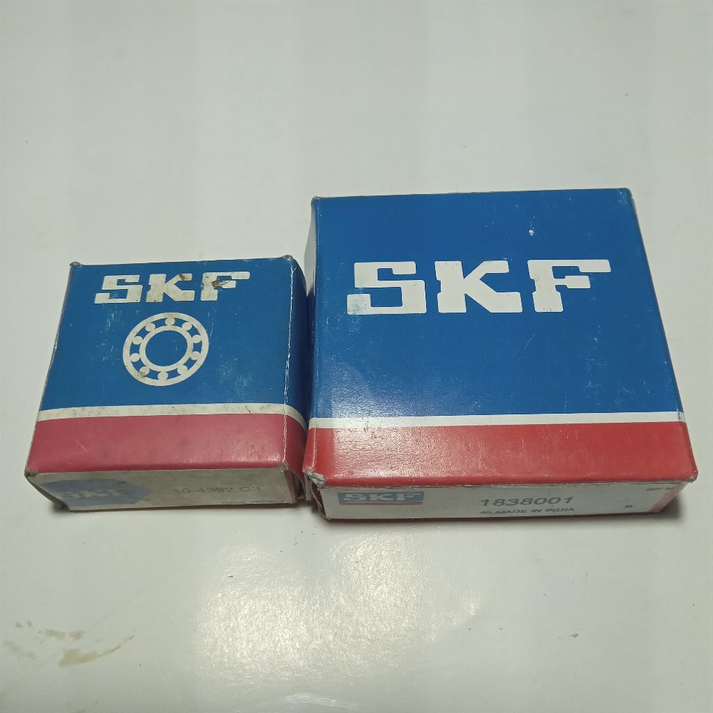 bearing kruk as besar set SKF vespa px excel