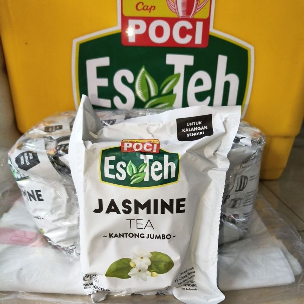 TEH POCI JASMINE