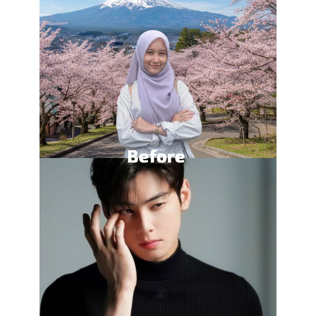 JASA EDIT FOTO WEDDING/PREWEDDING