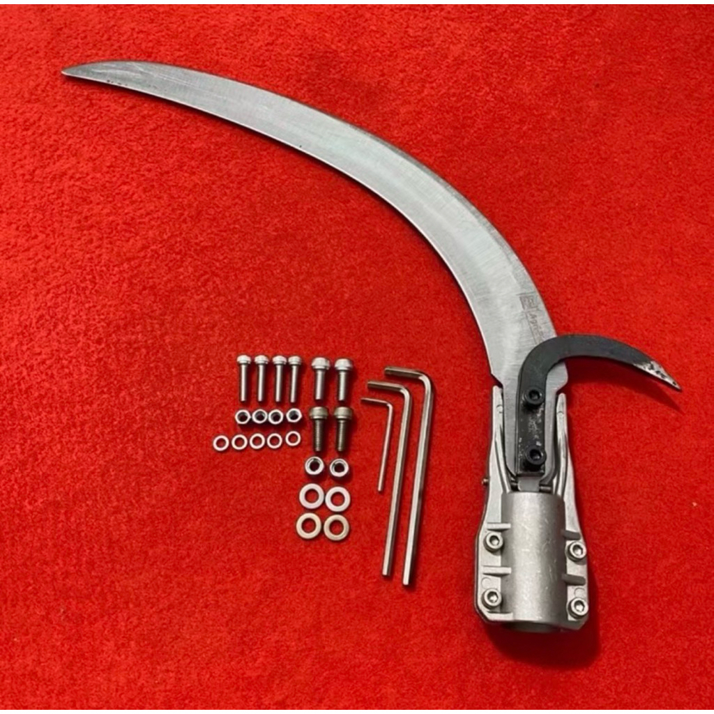 EGREK MI HAYBRI ORIGINAL MALAYSIA