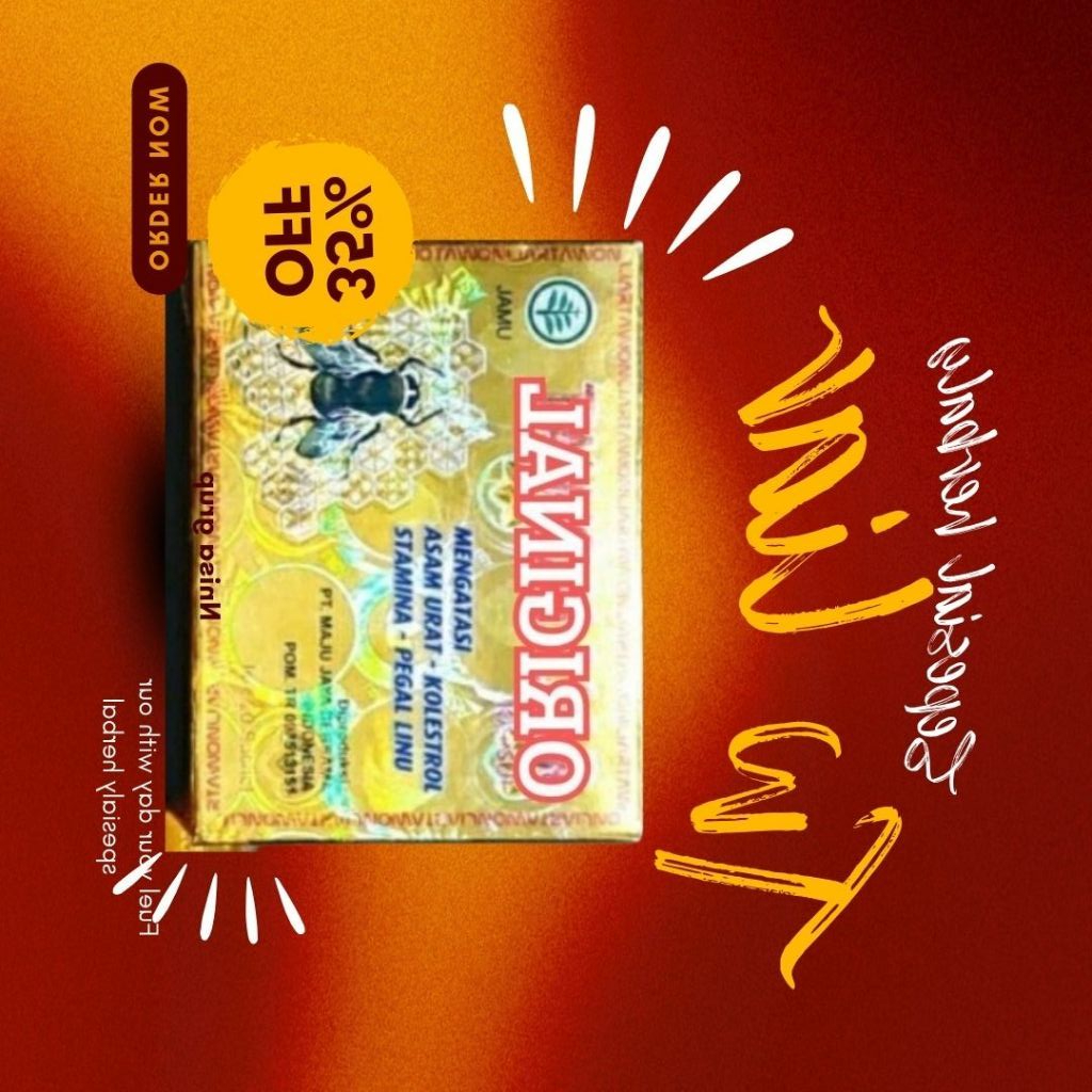 TawosnnLiarCuk 40 Kapsul Siap diuntal