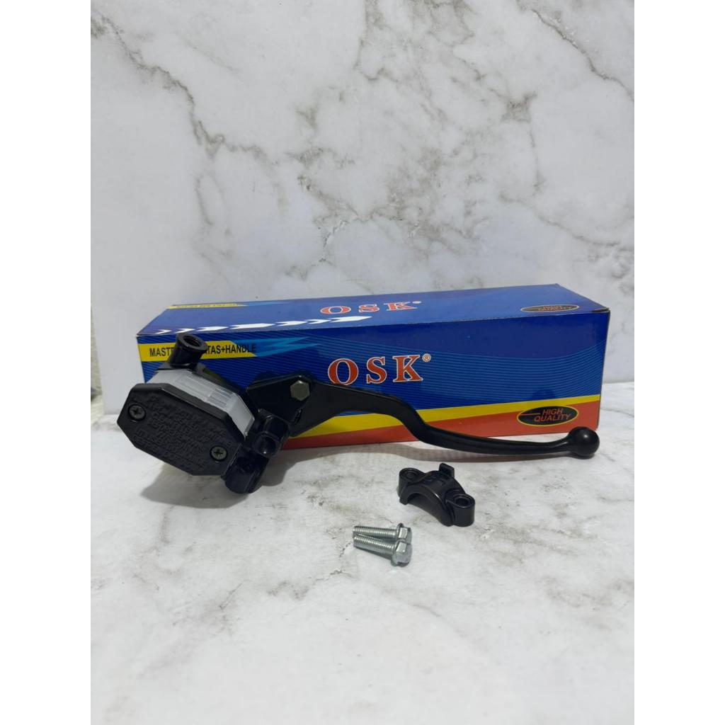 Master Rem Atas Plus Handle OSK Thunder 125 Master Rem Atas+Handel Thunder 125