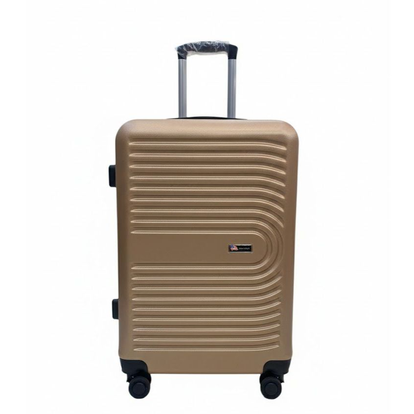 Polo Twin Koper 1703 - 24 Inchi Gold