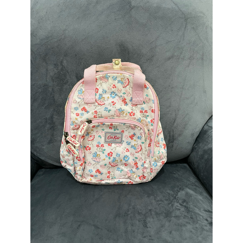 CATH KIDSTON RANSEL ANAK ORIGINAL PRELOVED