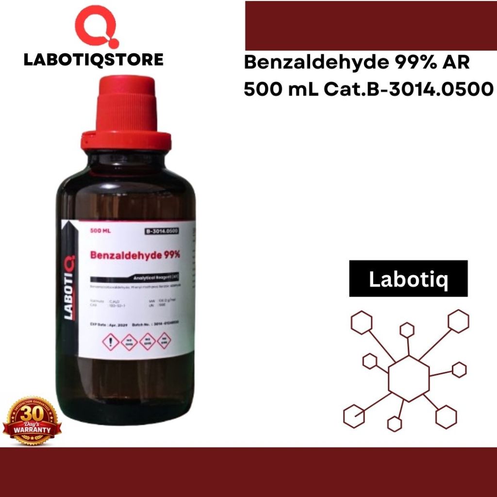 Labotiq Benzal 500 mL Cat.B-3014.0500