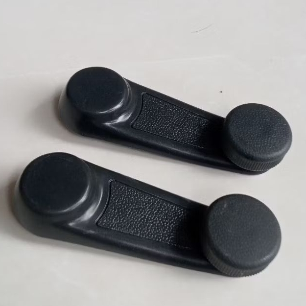 Putaran Kaca Mobil Grand Max - Warna Hitam, Desain Elegan, Mudah Dipasang