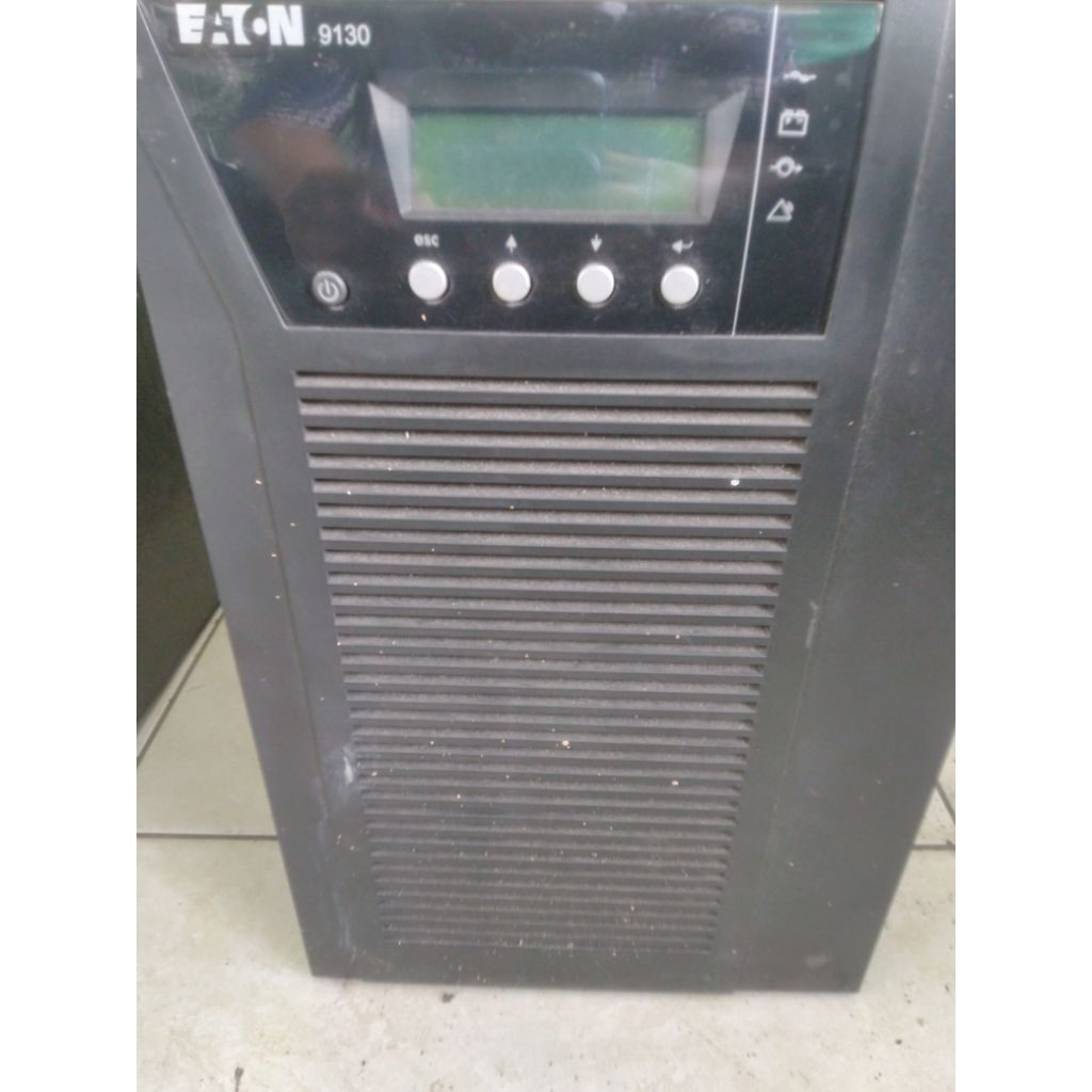 UPS EATON 9130 2000VA