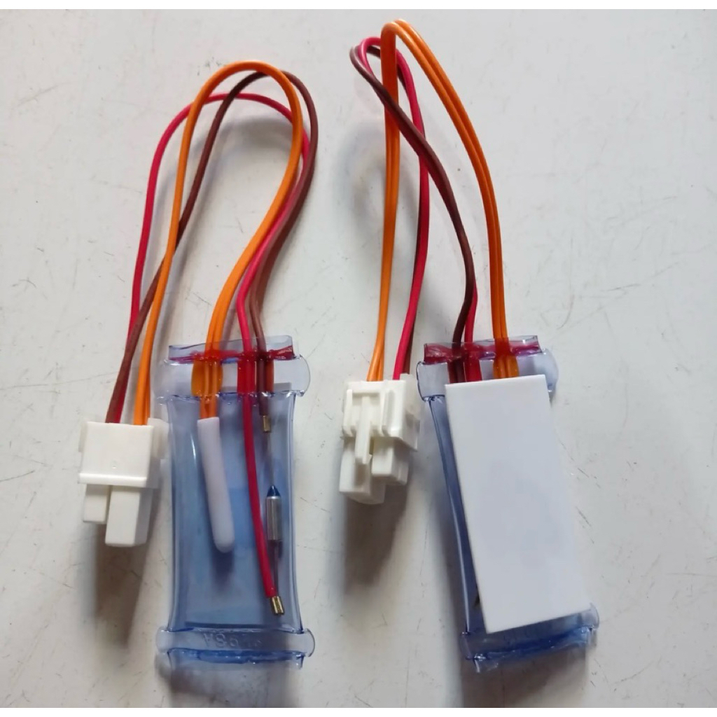 Pius Defros Kulkas Lg Inverter Original