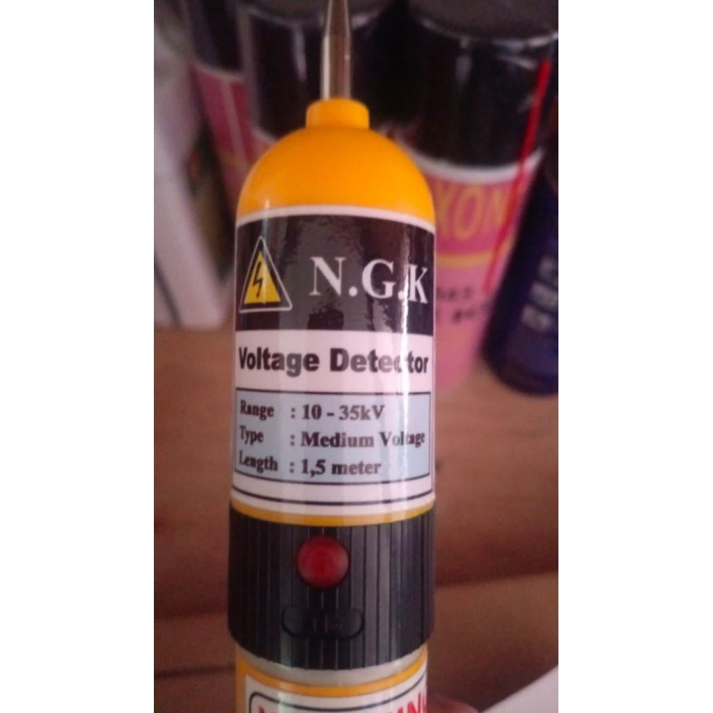 Voltage Detector 20kv NGK