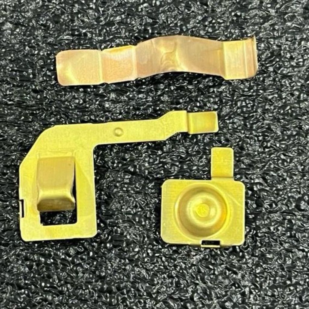 TERMINAL CHASSIS SUPER 1 TAMIYA ORIGINAL ( LOOSKIT ) TERMINAL SUPER 1 CHASSIS