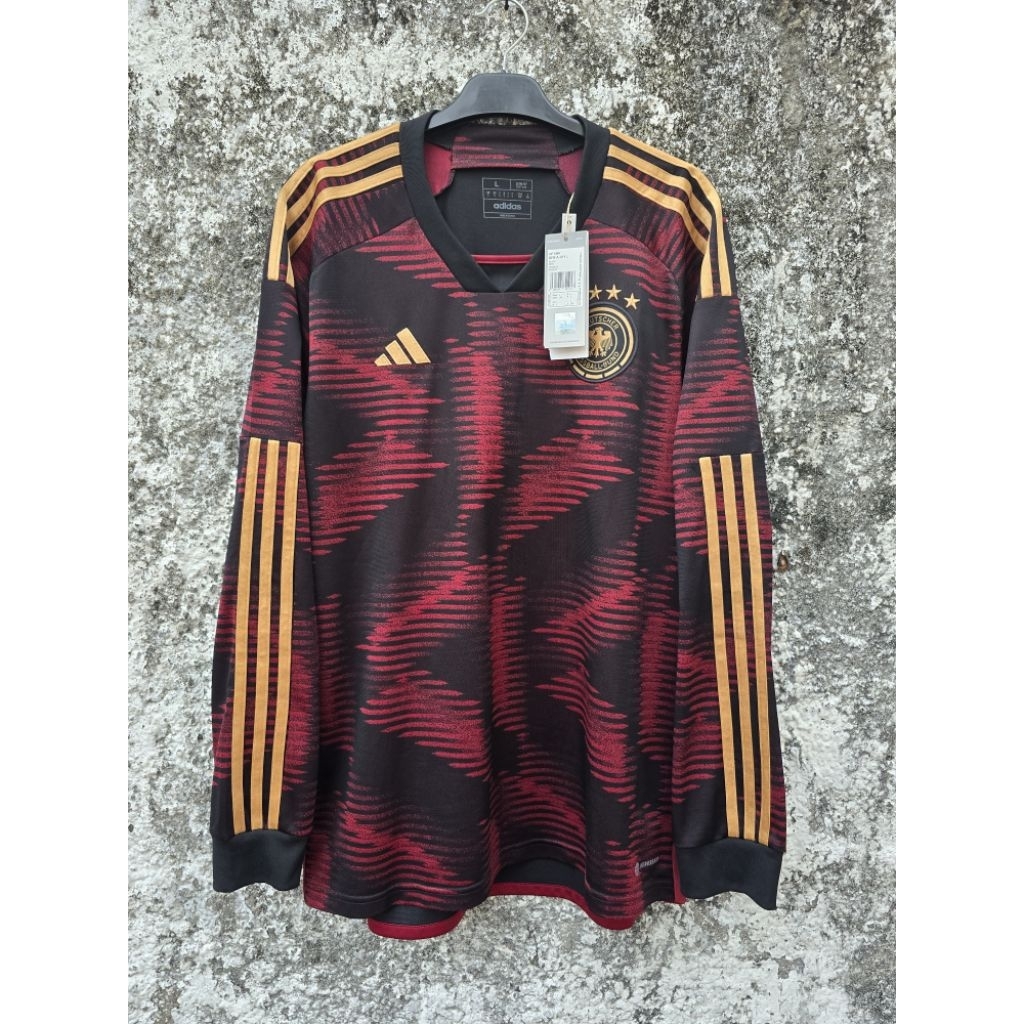 jersey germany away 2022 original