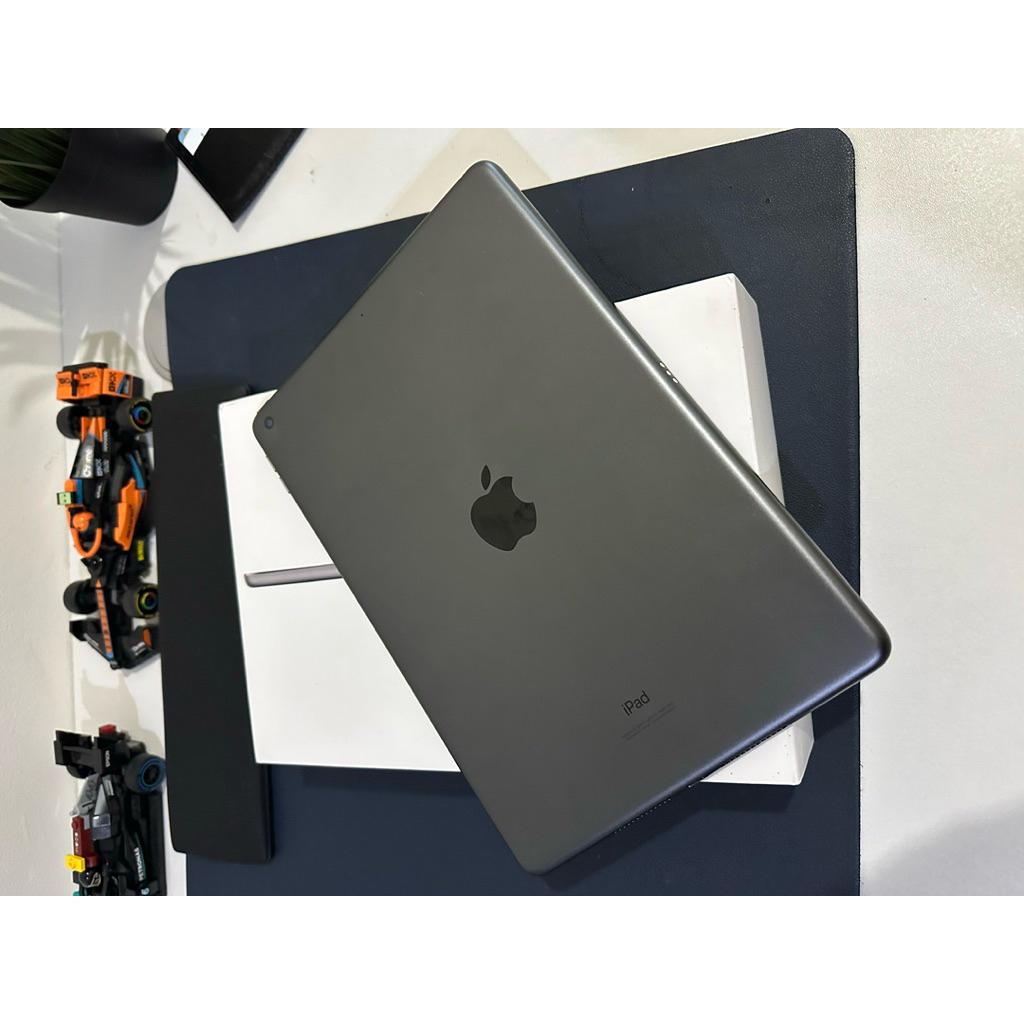 ipad gen 9th wifi only