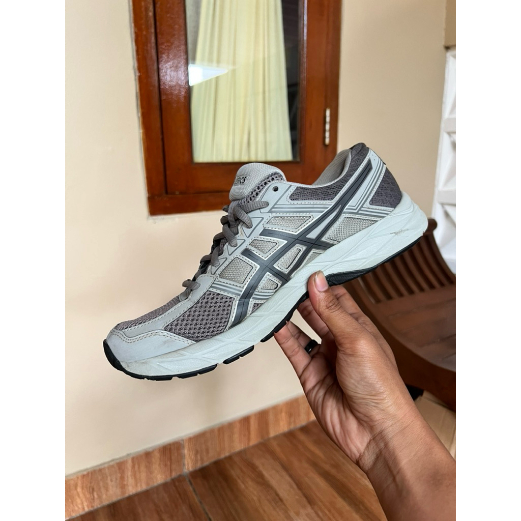 Asics gel contend 4 second