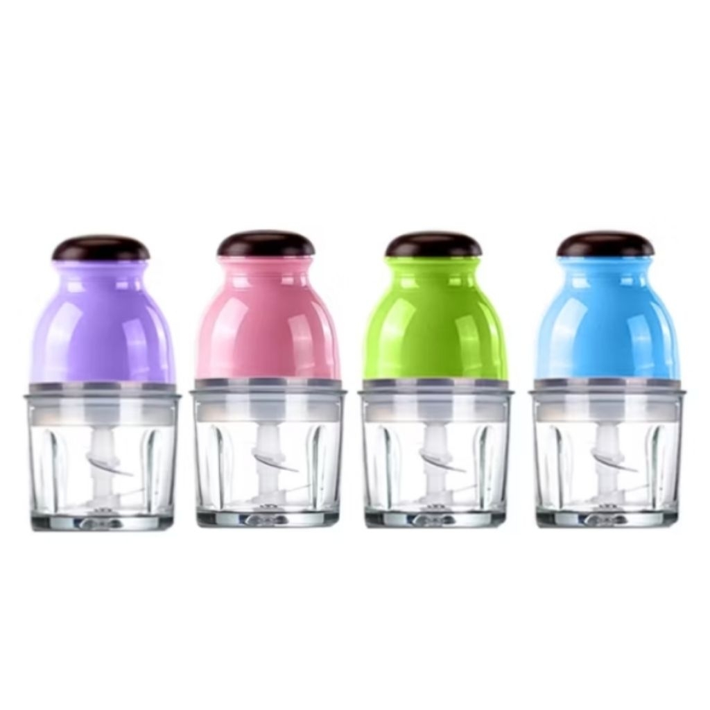 Blender Portable mini Kapsul cutter Quatre/BLENDER KAPSUL SERBAGUNA