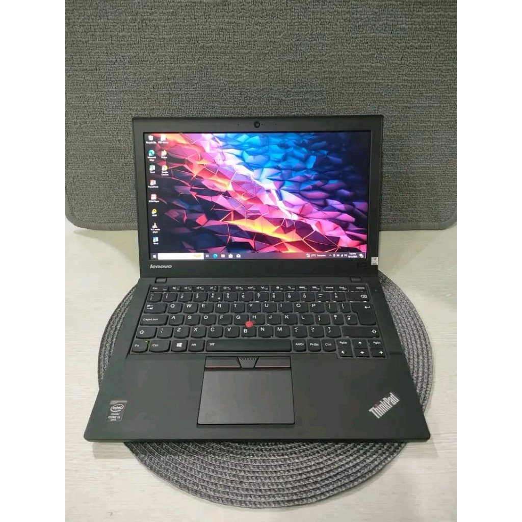 LENOVO THINKPAD X250 GEN 5 RAM 8 SSD 128.