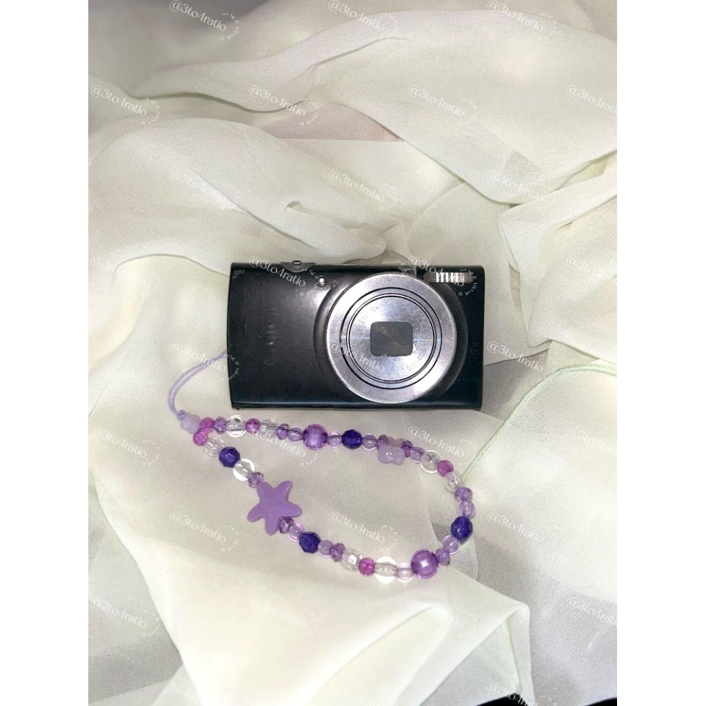 CANON IXUS 145 | 16.0 Mp | KAMERA DIGITAL | DIGICAM | KAMERA POCKET | SECOND (WAJIB BACA KOLOM DESKR