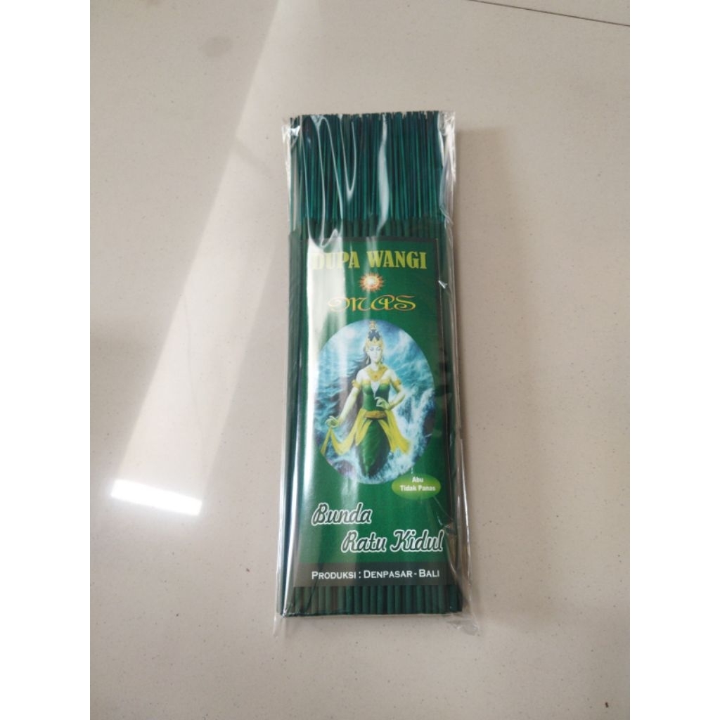 dupa hijau aroma melati super 200stik