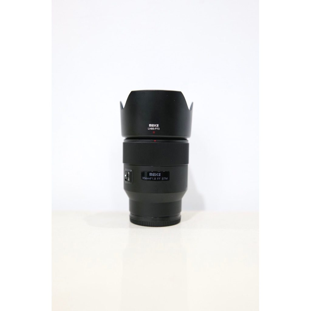 Meike 85mm f1.8 for lumix