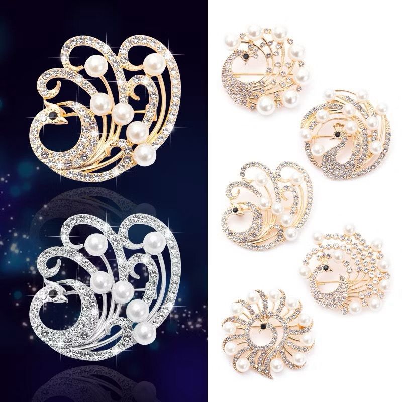 BROS BESAR MERAK / BROS GOLD & SILVER / BROS CANTIK