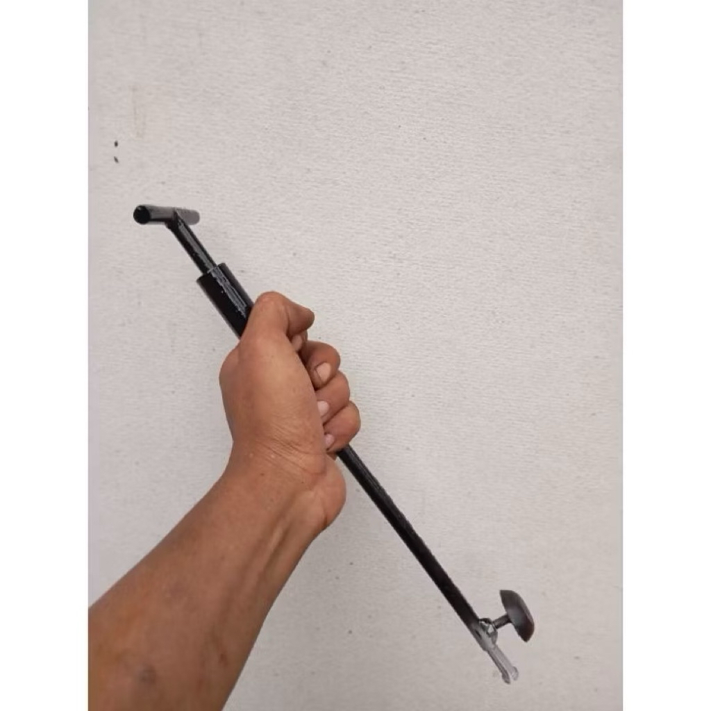 Traker Bearing CVT Motor Matic Universal – Alat Pembuka Laher CVT – Baja Kuat Bengkel