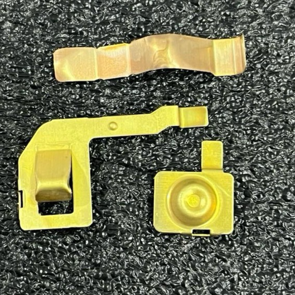 TERMINAL CHASSIS SUPER 1 ORIGINAL ( LOOSKIT)