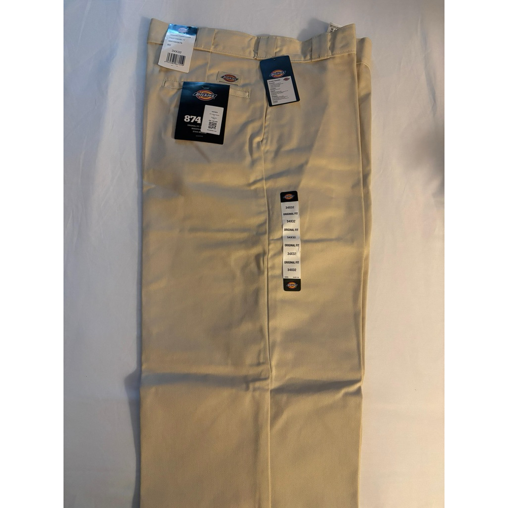 Dickies 874