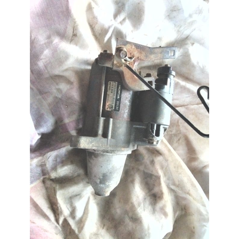 sparepart mobil Honda city 2003