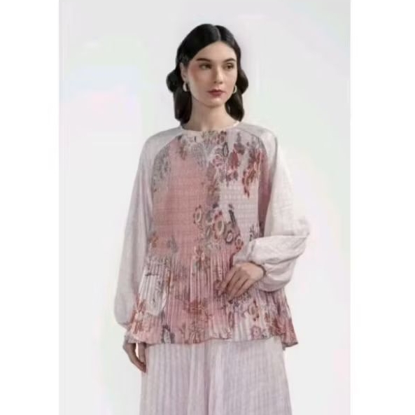 Benang Jarum Limited festive series