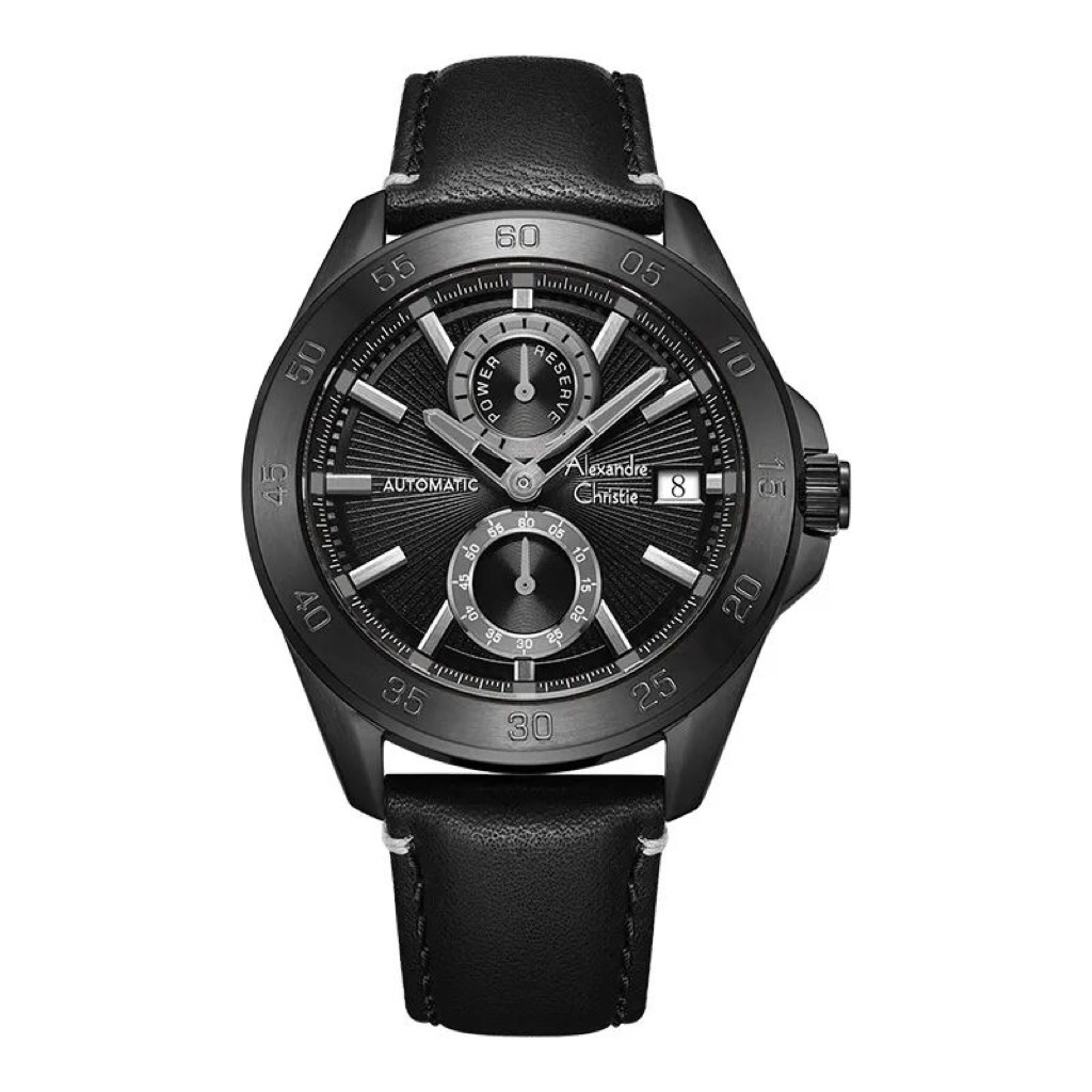 ALEXANDRE CHRISTIE AUTOMATIC ACF 3045 MA