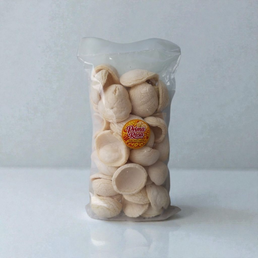 kerupuk mangkok Palembang 200gr