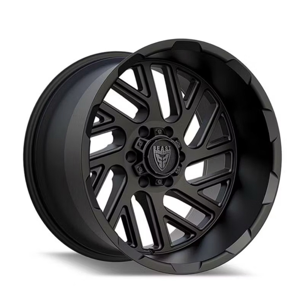 Velg R20 6*139.7 -44 Celong Transformers Edition