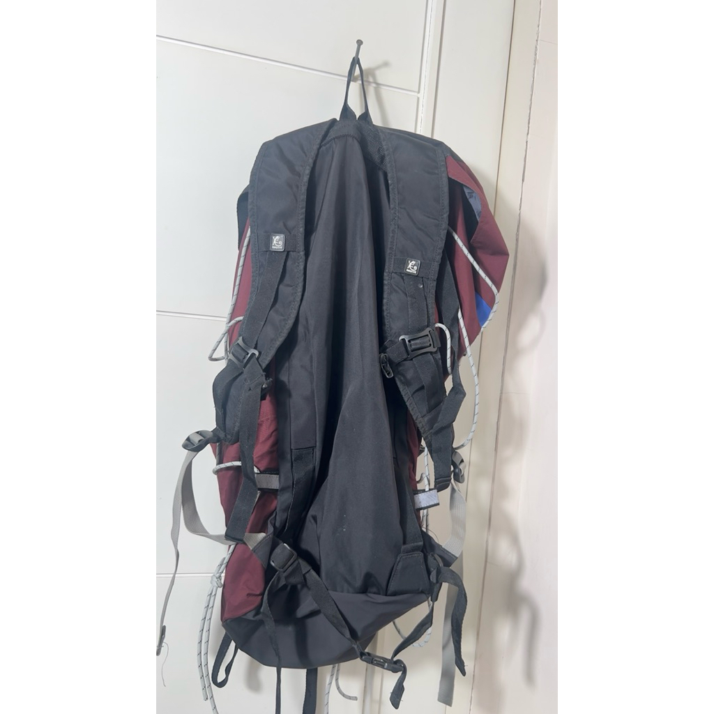 Tas Carrier Nemplok