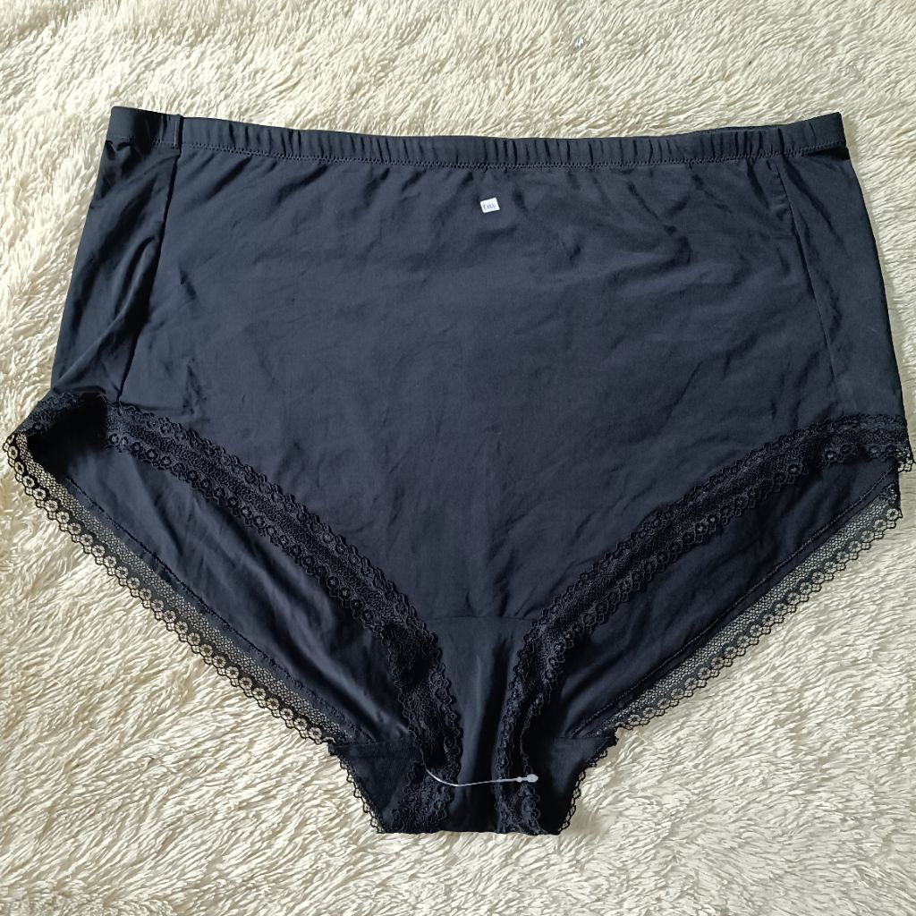 Panty Hipster Big/Jumbo   Sexy  Branded by Esmara