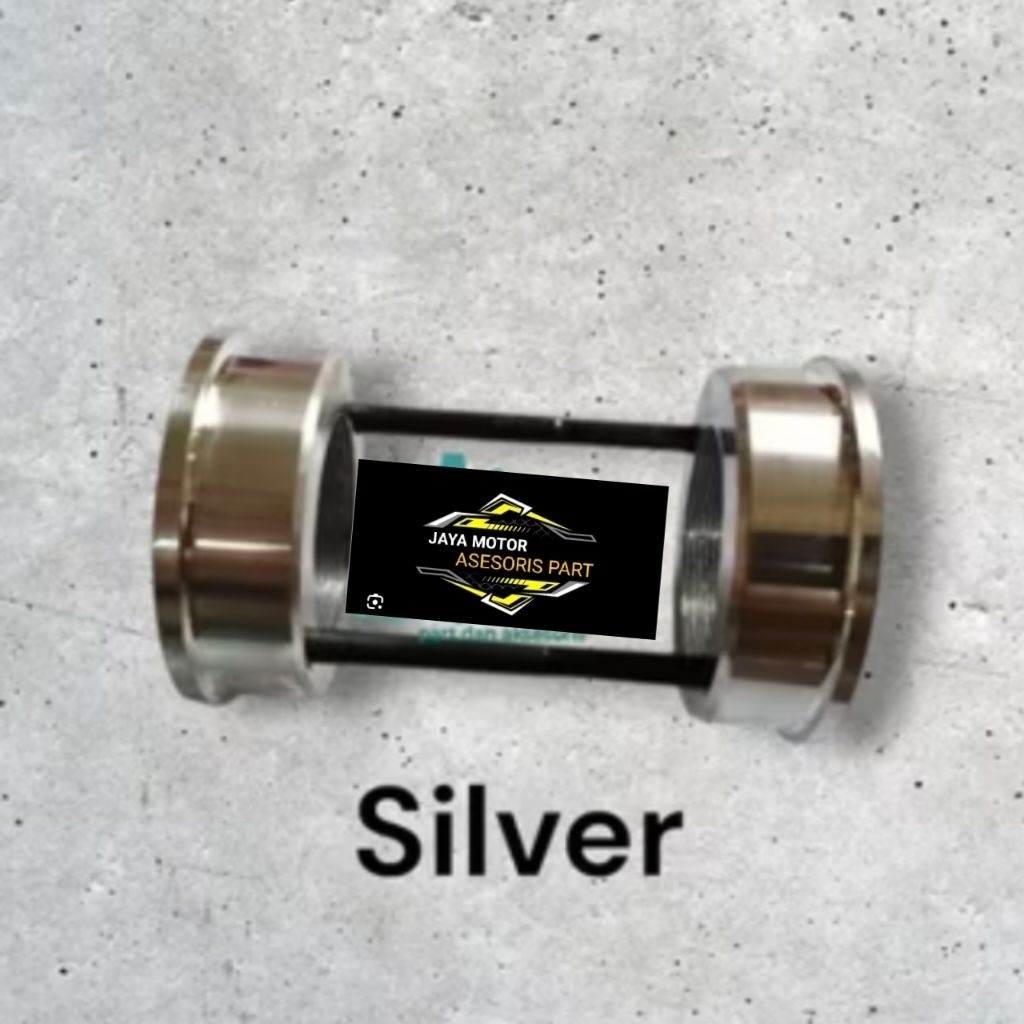 Adaptor Bb Bmx Eropa Crank Ht1 Ht2 Lubang Besar Kecil Plus 2 Baut Co