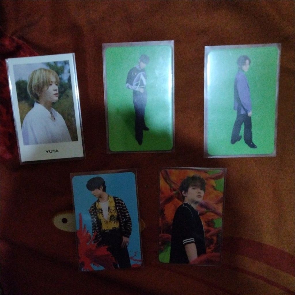 Ar clip NCT PC Official